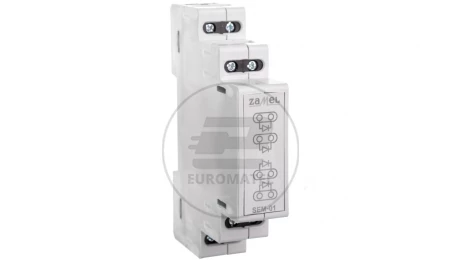 Separator wejść 4-wejściowy 230V AC SEM-01 EXT10000120
