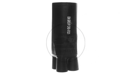 Palczatka termokurczliwa 35-150mm2 4-żyłowa 70/25 CRB47025