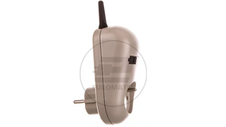 Retransmiter 230V zasięg 250m IP20 RTN-01 EXF10000055