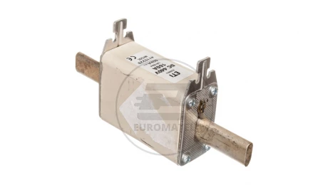 Wkładka bezpiecznikowa NH1C 160A 440V DC WT-1C 004110229