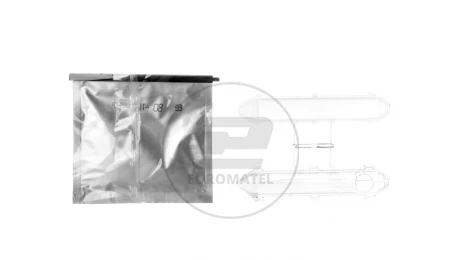 Mufa żywiczna przelotowa MZ00 EG 1,5-2,5mm2 124505