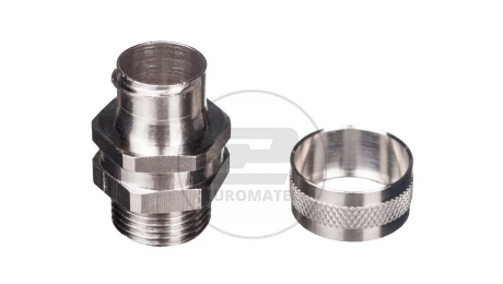Dławnica do weża osłonowego M20 IP54 SILVYN LGS-2-M 20x1,5/2 55502024