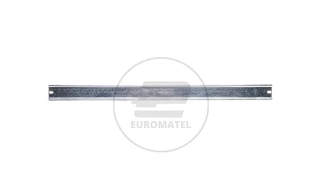 Wspornik montażowy TH 35x7,5mm 0,5m WTH205/TH35/05 33.501