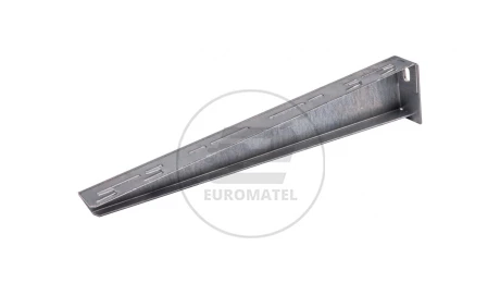 Wysięgnik korytka siatkowego 410mm MWAG 12 41 FS 6424624