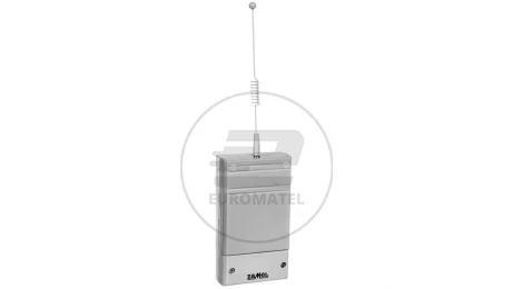 Bezprzewodowy sterownik dzwonka SMYK 230V BSD-202 SUN10000003