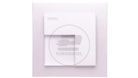 Oprawa LED TIMO z ramką PT 14V DC ALU biała zimna 07-211-11 LED10721111