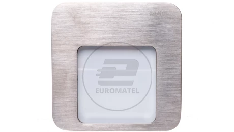 Oprawa LED MOZA NT 14V DC STA biała zimna 01-111-21 LED10111121