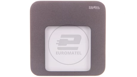 Oprawa LED MOZA PT 230V AC GRF biała ciepła 01-221-32 LED10122132