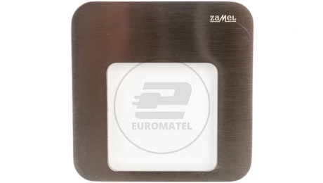 Oprawa LED MOZA PT 230V AC STA biała zimna 01-221-21 LED10122121