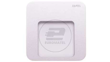Oprawa LED MOZA PT 230V AC ALU biała zimna 01-221-11 LED10122111