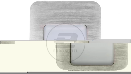 Oprawa LED MOZA PT 14V DC STA biała zimna 01-211-21 LED10121121