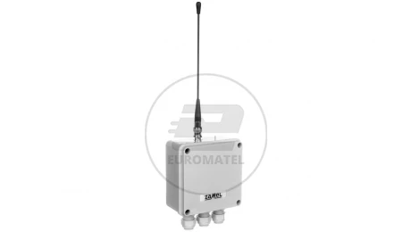Radiowy wyłącznik sieciowy bez pilota 230V RWS-211D/N_SOL STI10000017