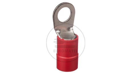 Końcówka oczkowa izolowana KOI 35/10 E09KO-02010105000