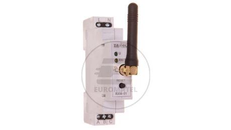 Translator RS485-Exta Free RXM-01 EXF10000067