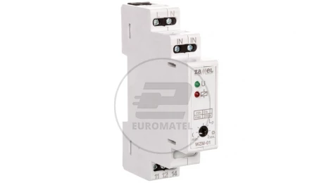 Wyłącznik zmierzchowy bez sondy 230 AC WZM-01 EXT10000141