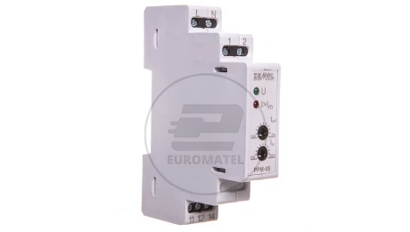 Przekaźnik priorytetowy 230V AC 1,6-16A PPM-05/16 EXT10000108