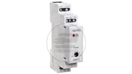 Automat schodowy 24V AC/DC ASM-02/24V EXT10000007