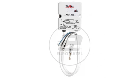 Automat schodowy 230V AC ASH-02 EXT10000003