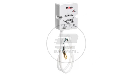 Automat schodowy 12-240V AC/DC ASH-01/U EXT10000002