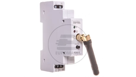 Radiowy odbiornik modułowy 1-kanałowy ROM-01 EXF10000041