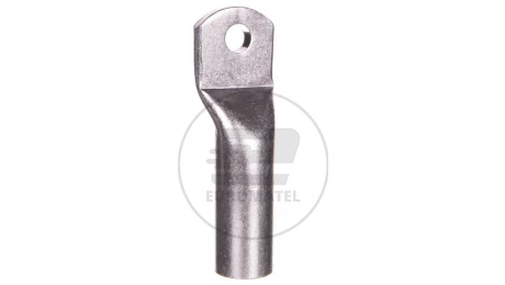 Końcówka oczkowa aluminiowa rurowa ARC 12-240