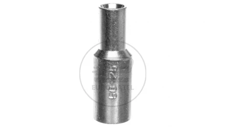 Złączka Cu redukcyjna KLR 50-25