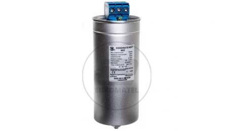 Kondensator gazowy MKG niskich napięć 20kVar 400V KG MKG-20-400
