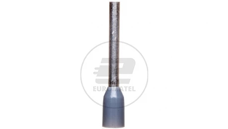 Końcówka tulejkowa izolowana TE 0,75-12V /100szt./