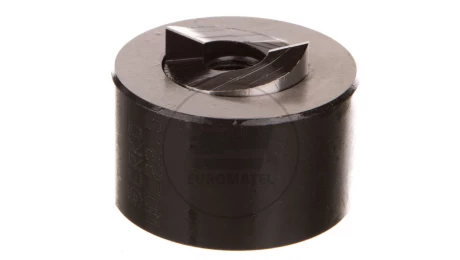 Wycinak otworów okrągłych /stempel+matryca/ WO 22,5
