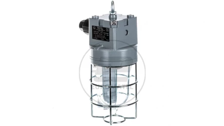 Oprawa przeciwwybuchowa E27 LED PLFM 100/3 12W strefa 1,21 oraz 2,22 31-000-9221