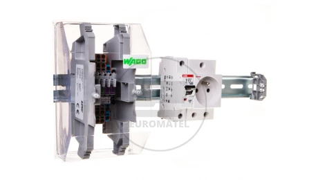Listwa pomiarowa 847-1053