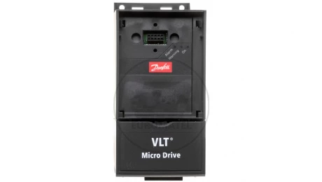 Falownik VLT Micro Drive Uwe=380-480V, Uwy=3x380-480V/43A 22kW 132F 0061