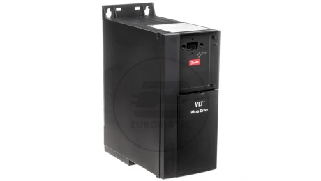 Falownik VLT Micro Drive 3x380/480V 15,5A 7,5kW 132F0030
