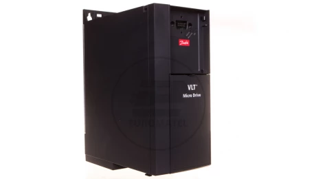 Falownik VLT Micro Drive 3x380/480V 7,2A 3kW 132F0024