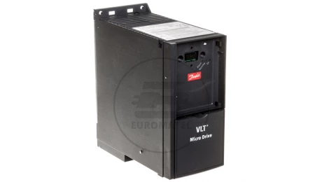 Falownik VLT Micro Drive 3x380/480V 5,3A 2,2kW 132F0022