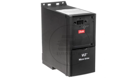 Falownik VLT Micro Drive 1x200/240V 6,8A 1,5kW 132F0005