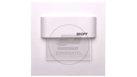 Oprawa LED 0,8W TANGO STICK C (biały) / B (niebieski) aluminium IP20 ML-TST-C-B-1-PL-00-01