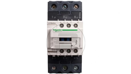 Stycznik mocy 65A 3P 48V AC 1Z 1R LC1D65AE7