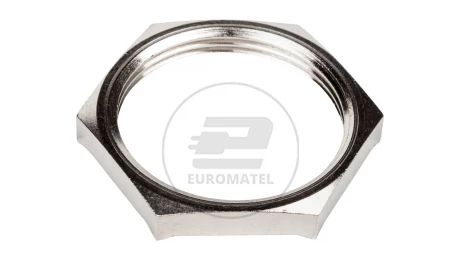 Nakrętka mosiężna EMC M32 SKINDICHT SM-PE-M 32x1,5 52103340