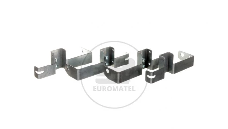Uchwyt wkładu do obudowy GT /głębokość 200mm/ UW-GT 200 001101706 /komplet=4szt./