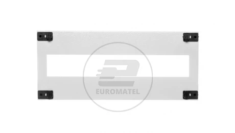 Osłona modułowa 17 modułów (350x150 CP 1.4-1 M 001101452