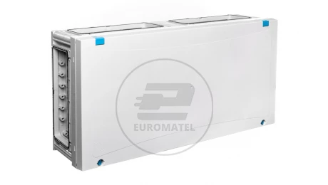 Obudowa pusta 276x546x186mm IP66 Enystar FP 0331 68000228