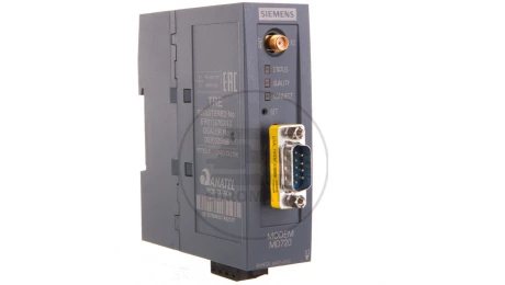 Modem MD720 2G GSM/GPRS 6NH9720-3AA01-0XX0