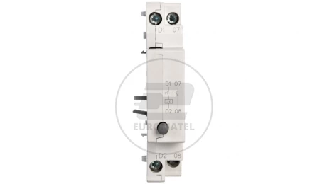 Wyzwalacz podnapięciowy 220-230V AC 2Z do MPX3 417432