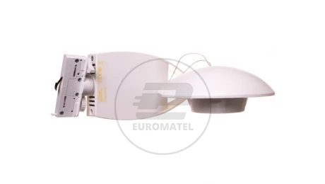 Projektor Kyclos 39W 3000K 28st biały do szynoprzewodu IV725-663-21