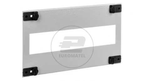 Osłona modułowa 12 modułów (250x150) CP 1-1 M 001101451