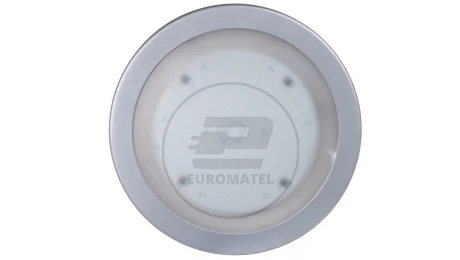 Oprawa nasufitowa LED FINESTRA RING 26W 4000K MPRM IP20 fi520mm PX0907535