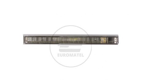 Oprawa VIP PAR DI 1x24W T5/G5/ Szary PX0910098