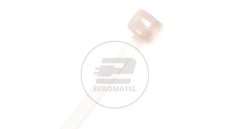 Opaska zaciskowa OZN 25-095 25.10 /100szt./