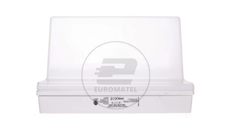 Oprawa awaryjna HELIOS DS IP65 LED do centralnej baterii HDL/1,2W/F/CB/OP